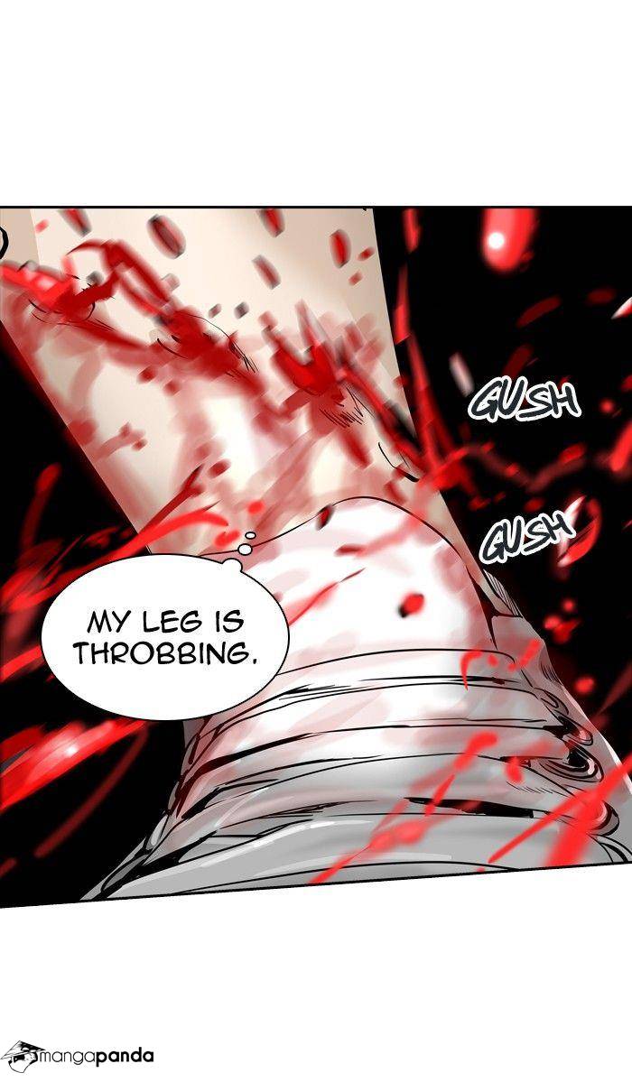 Tower of God Chapter 298 image 062